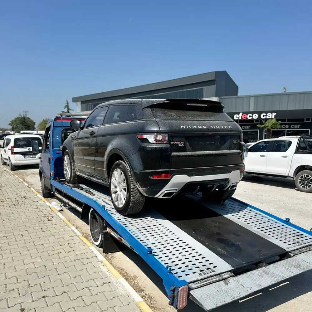 Küçükçekmece – Halkalı Bölgesinde Güvenilir Oto Kurtarma Nasıl Anlaşılır?